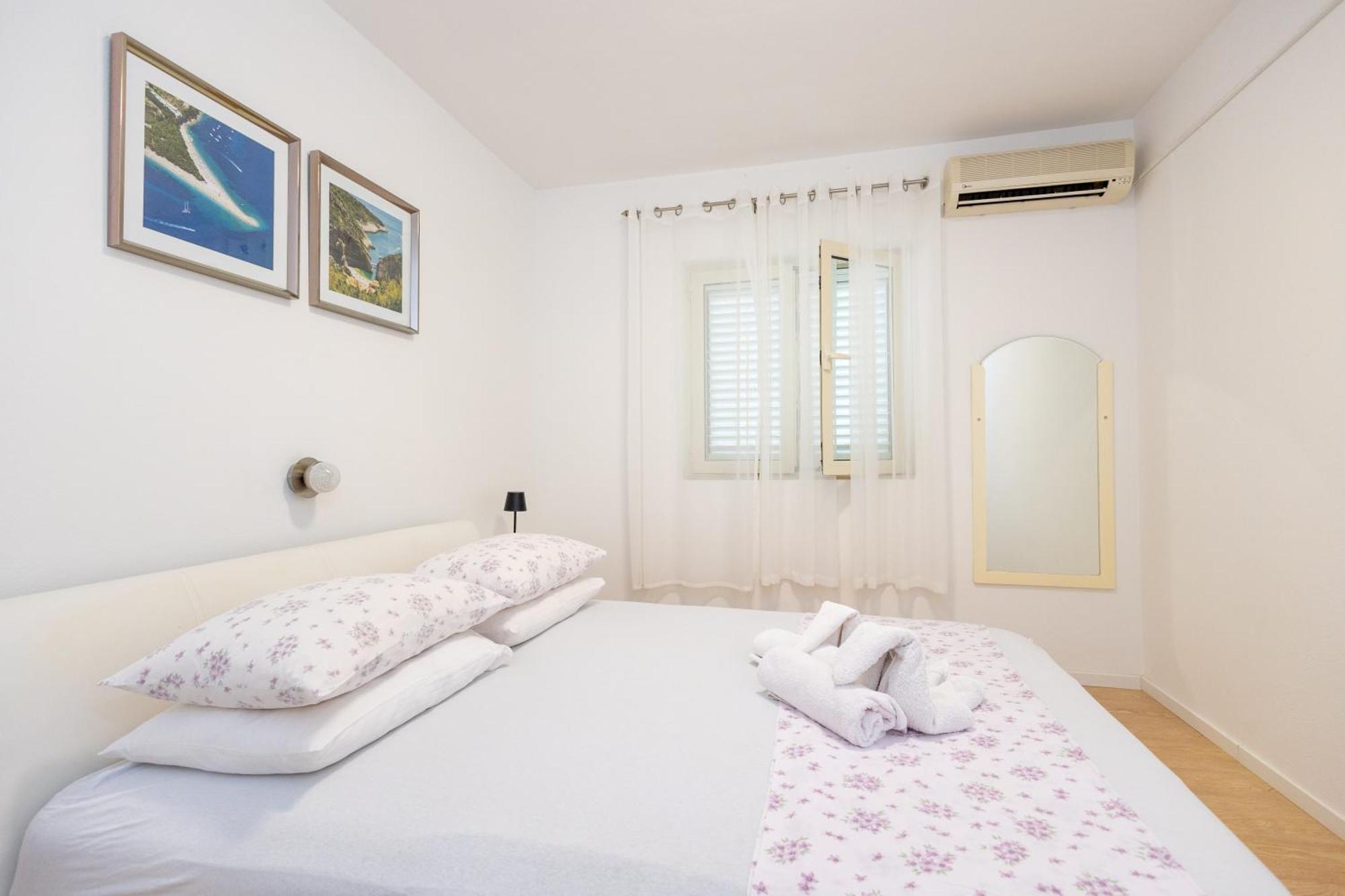Apartmán Vera Hvar Town