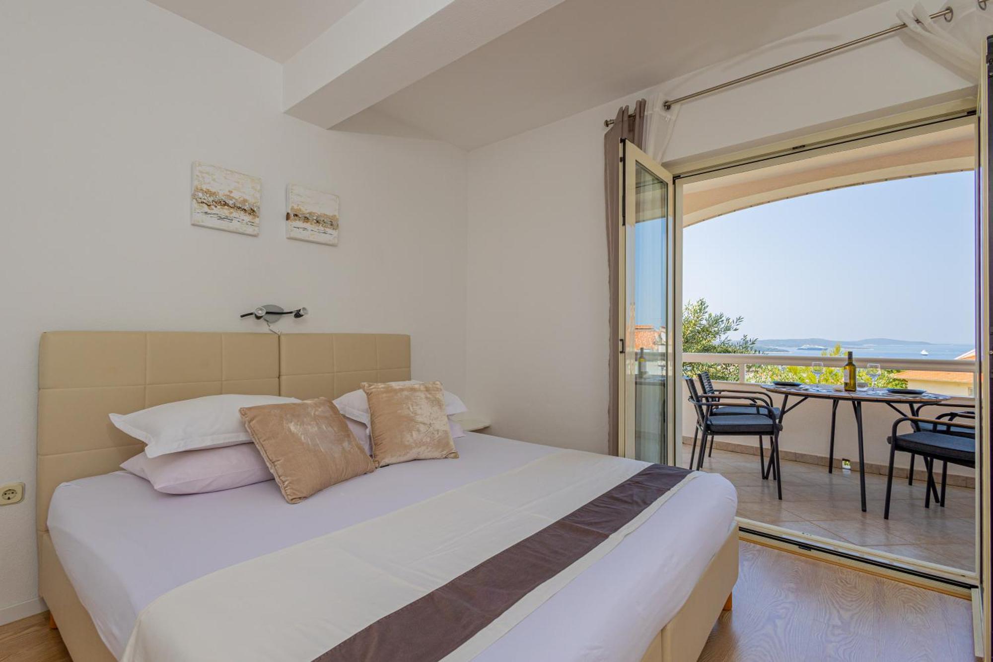 Apartmán Vera