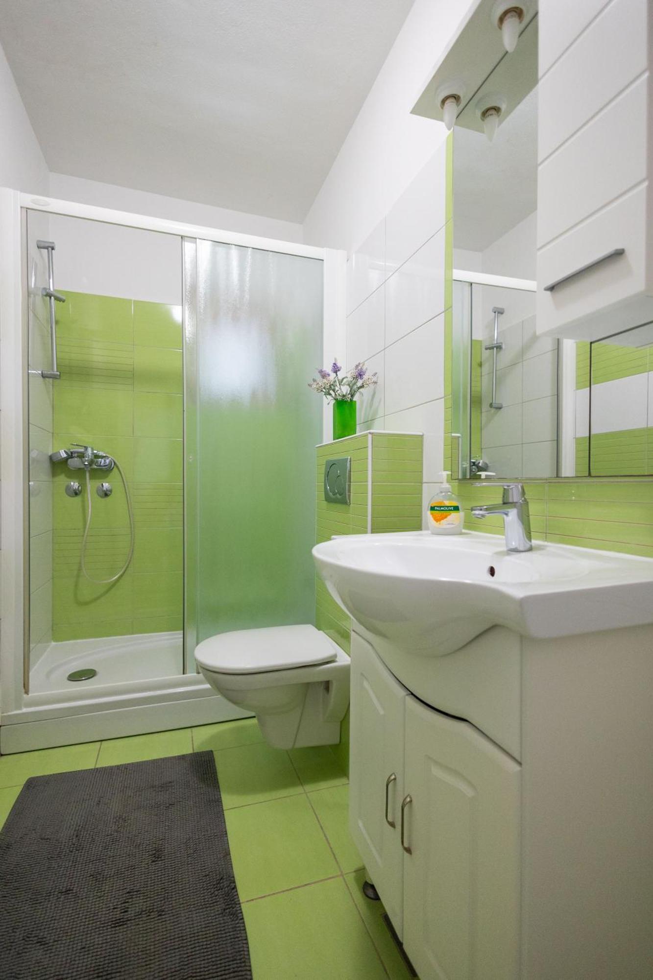 Apartmán Vera *