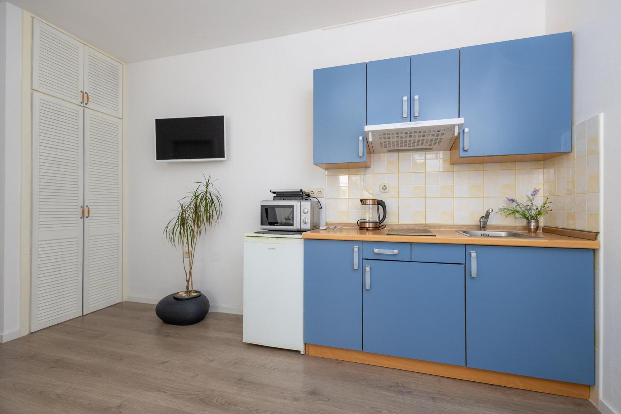 Apartmán Vera *