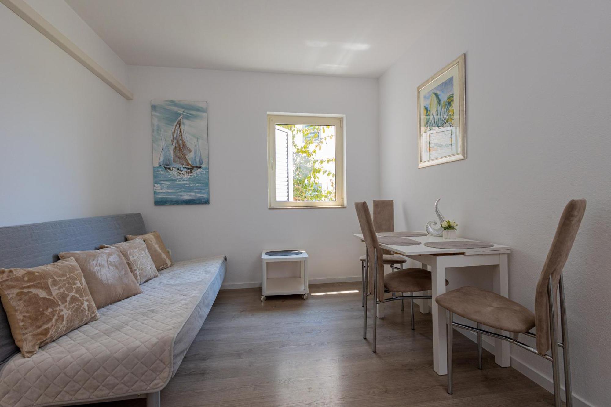 Vera Apartmán Hvar Town