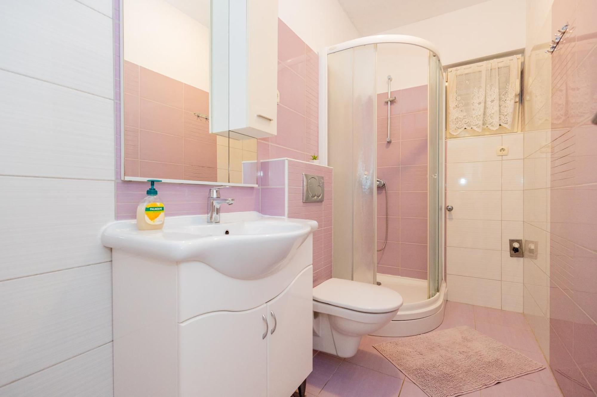 Apartmán Vera