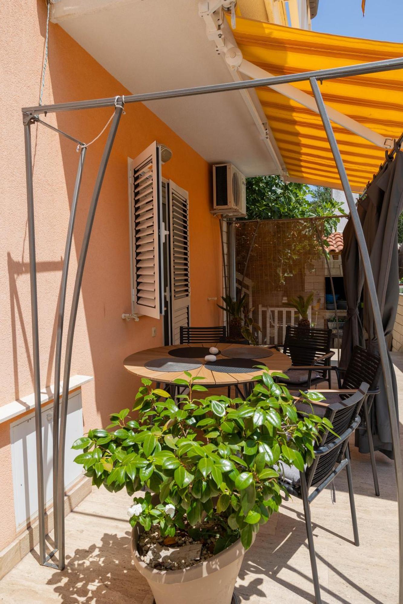 Apartmán Vera *