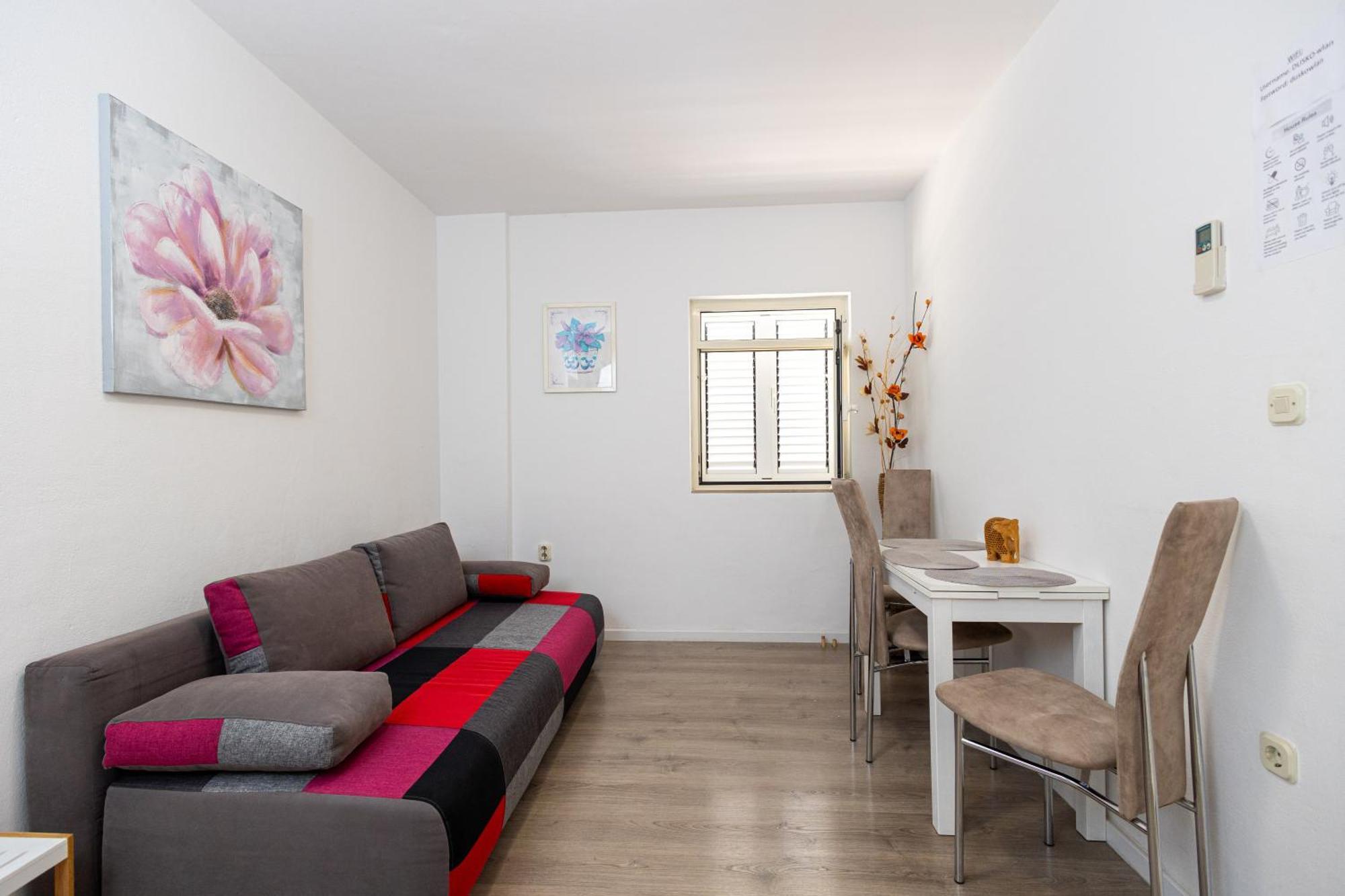 Vera Apartmán Hvar Town