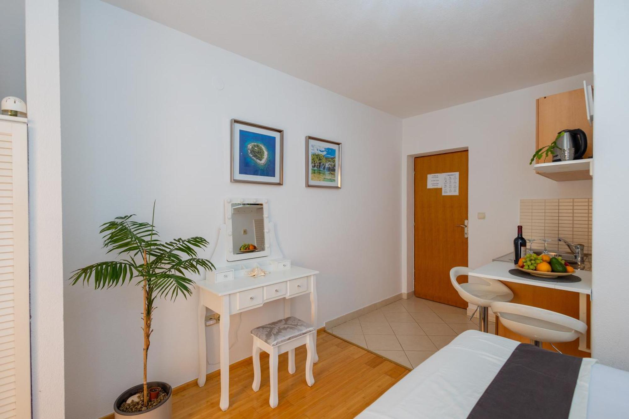 Apartmán Vera