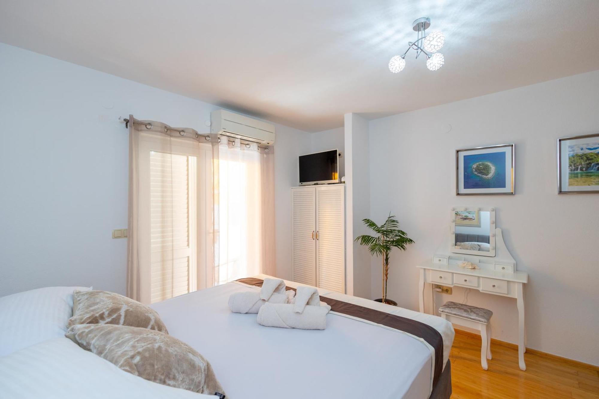 Apartmán Vera