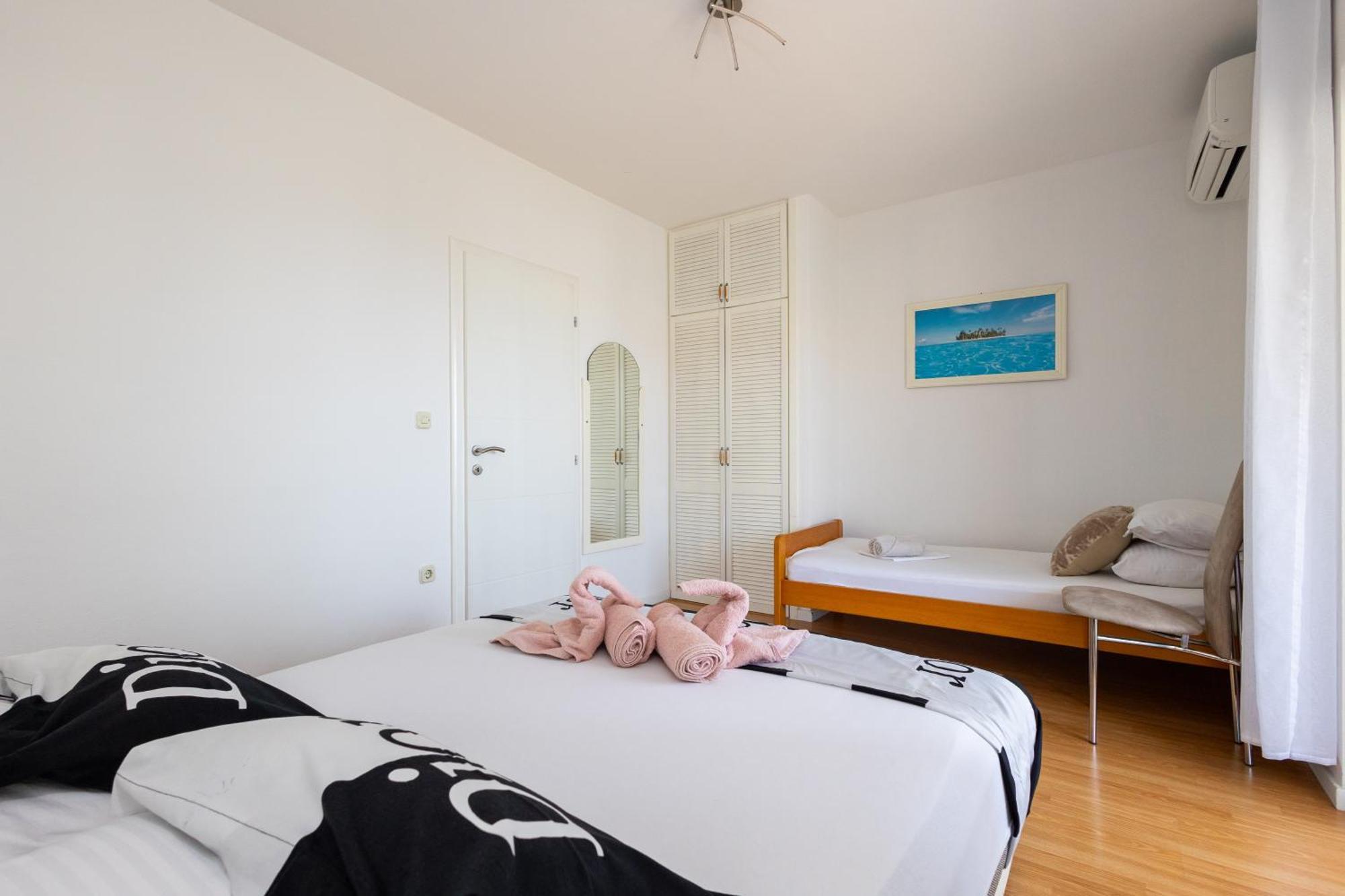 Vera Apartmán *