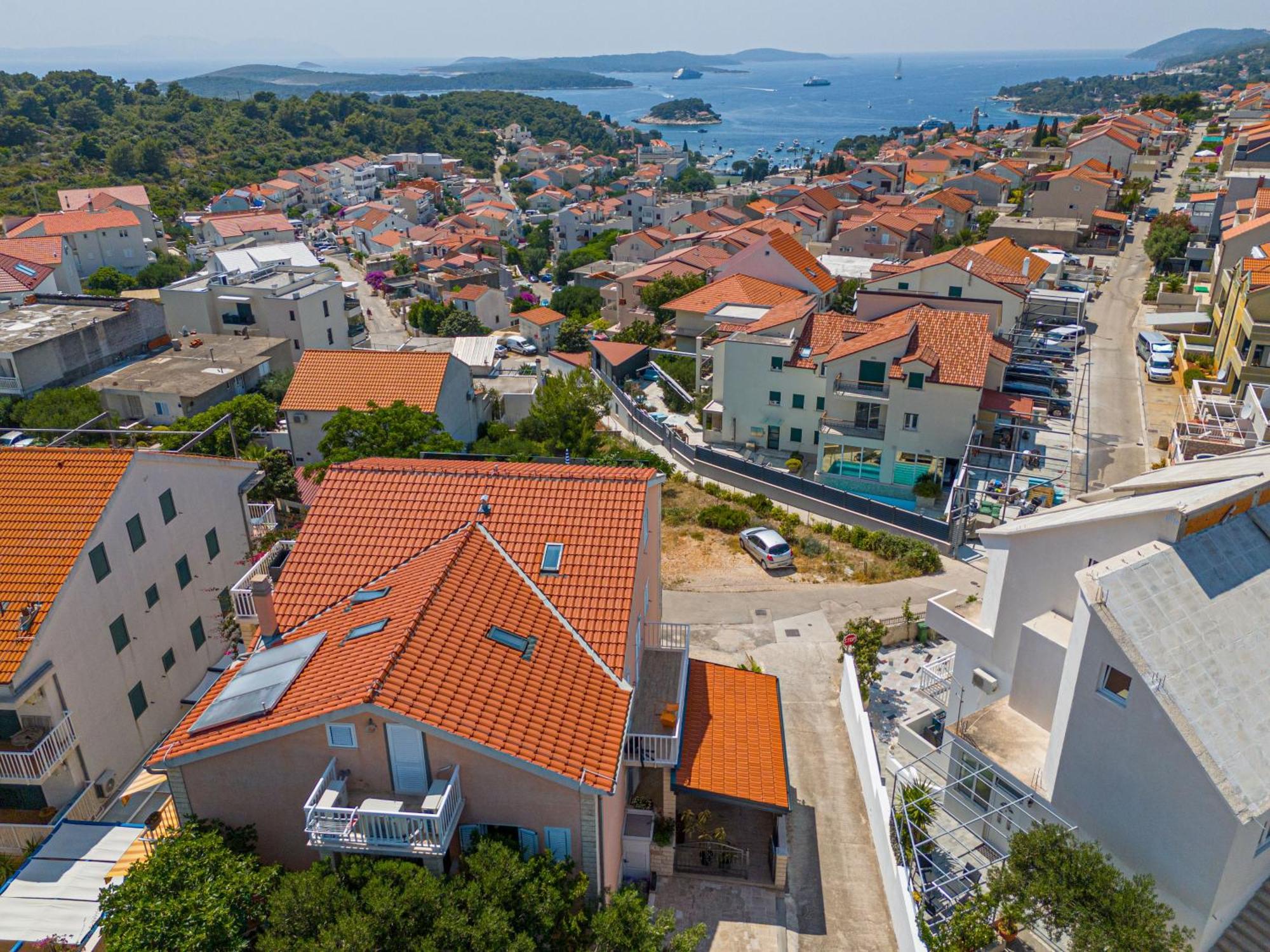 Apartmán Vera