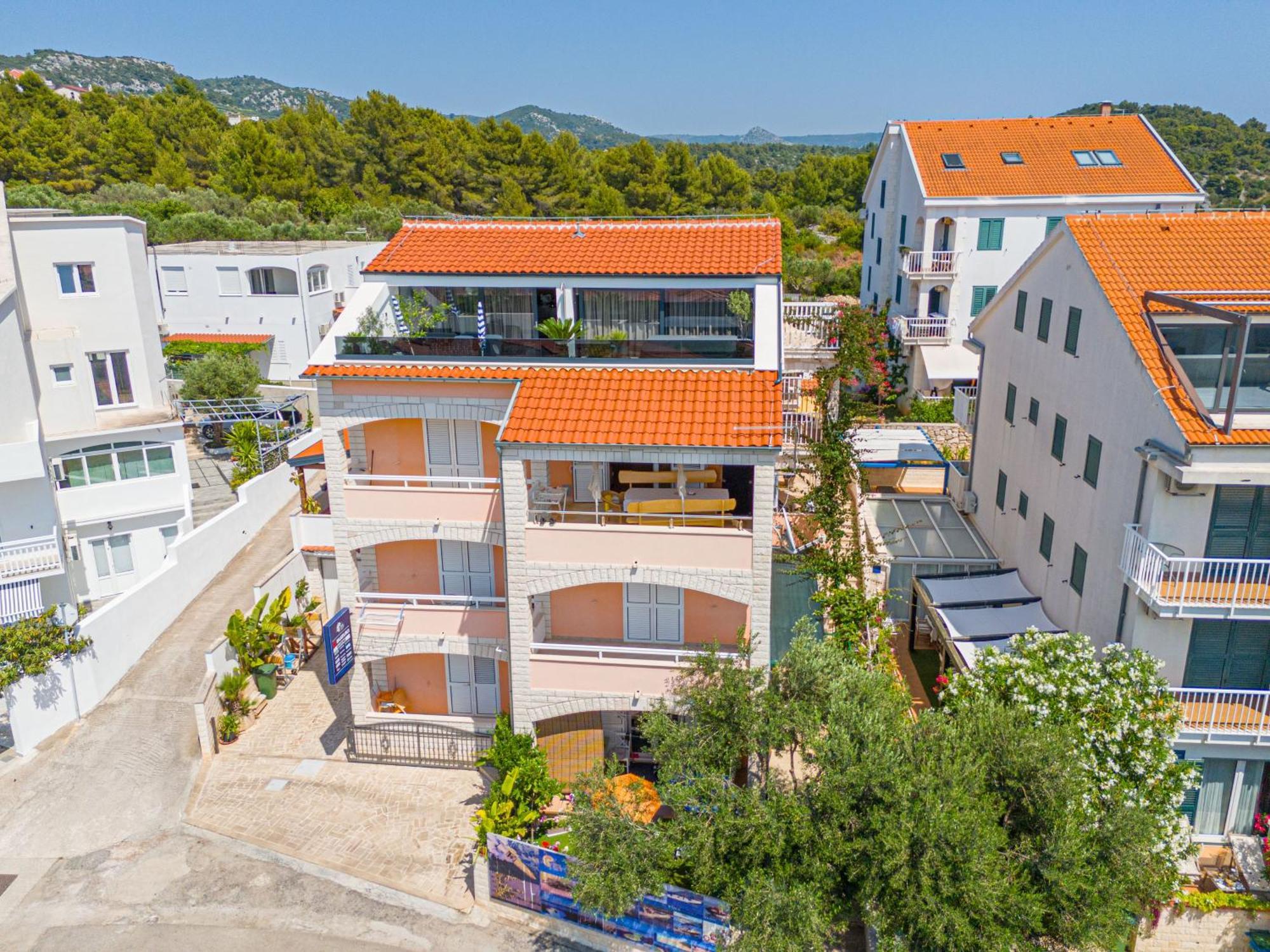 Vera Apartmán *