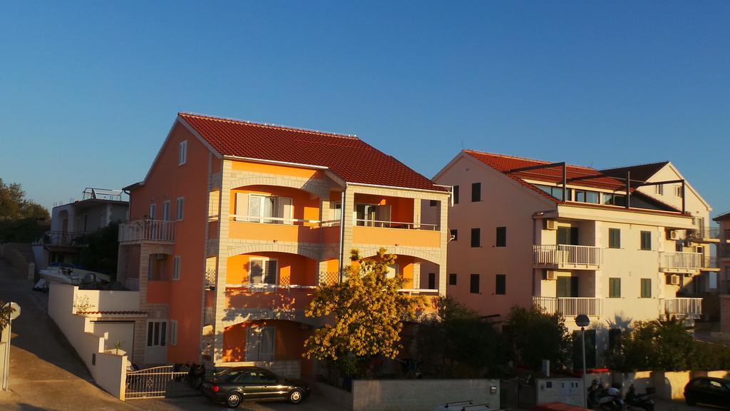 Apartmán Vera Hvar Town