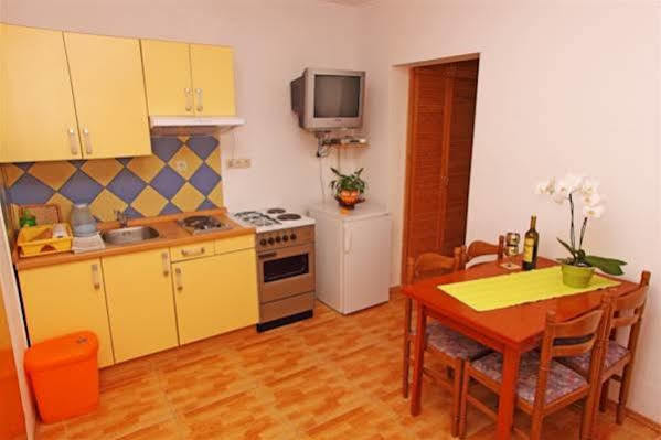 Apartmán Vera *