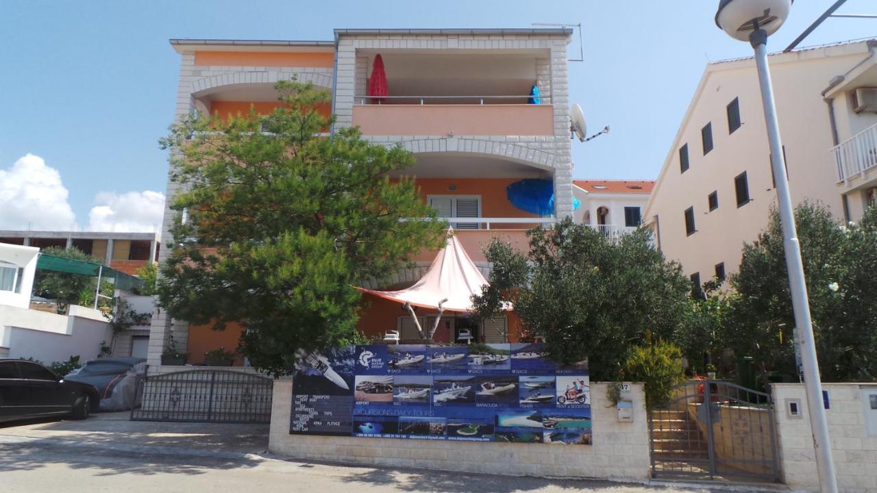 Apartmán Vera