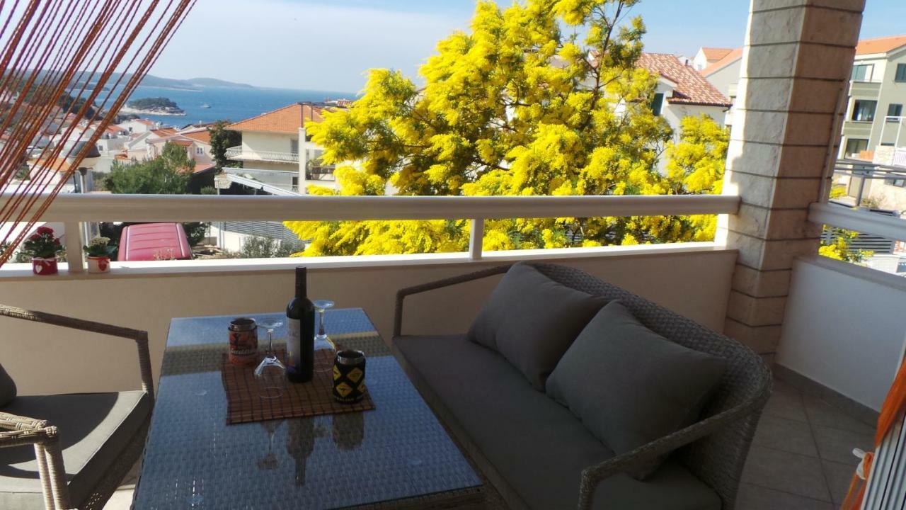 Appartement Vera *