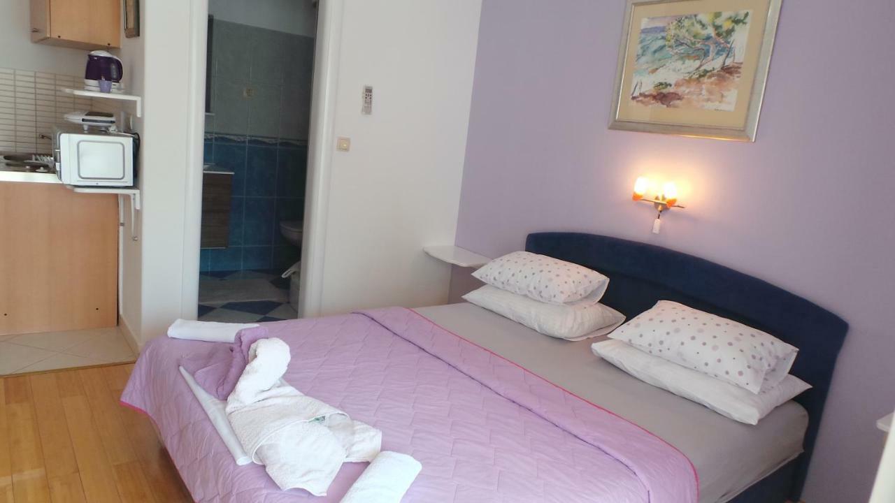 Apartmán Vera