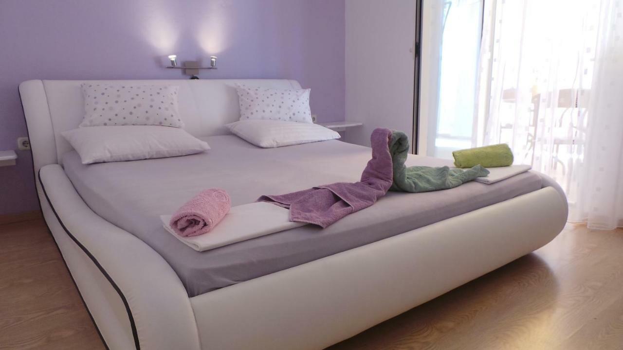 Appartement Vera