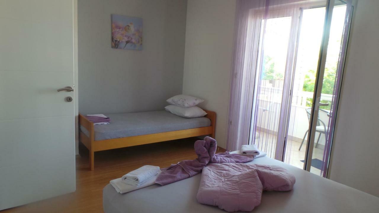 Appartamento Vera