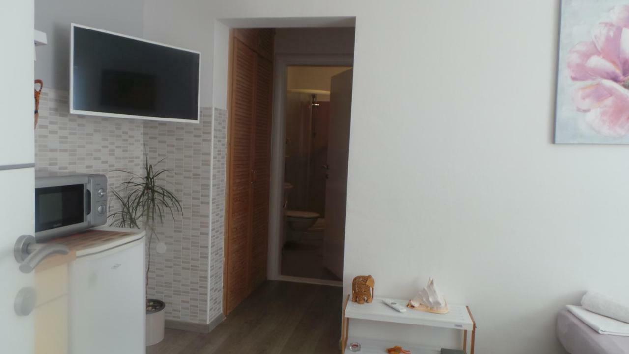 Apartmán Vera *