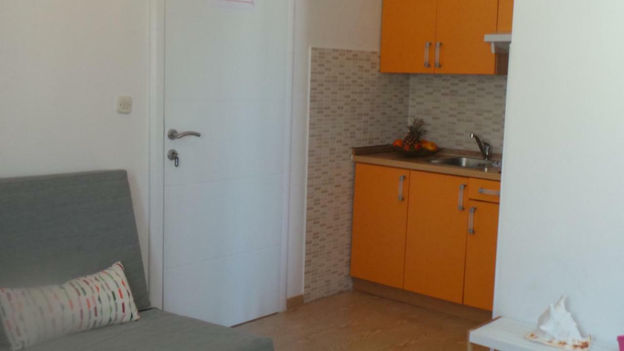 Apartmán Vera *