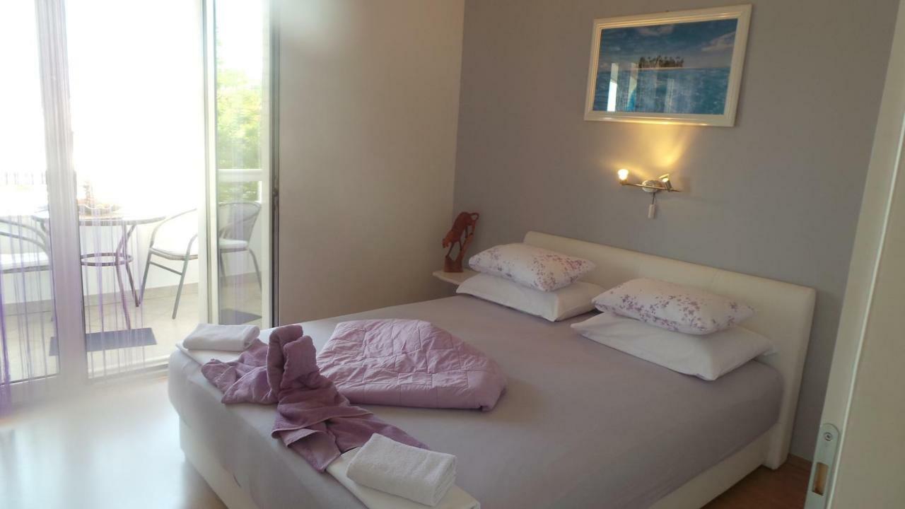 Vera Apartmán