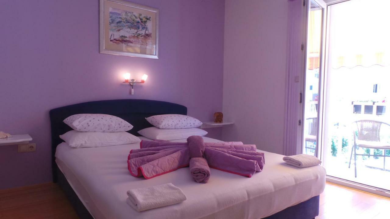 Vera Appartement Hvar Town